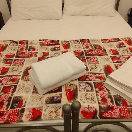 Home Passion Νάπολη Εξωτερικό φωτογραφία
